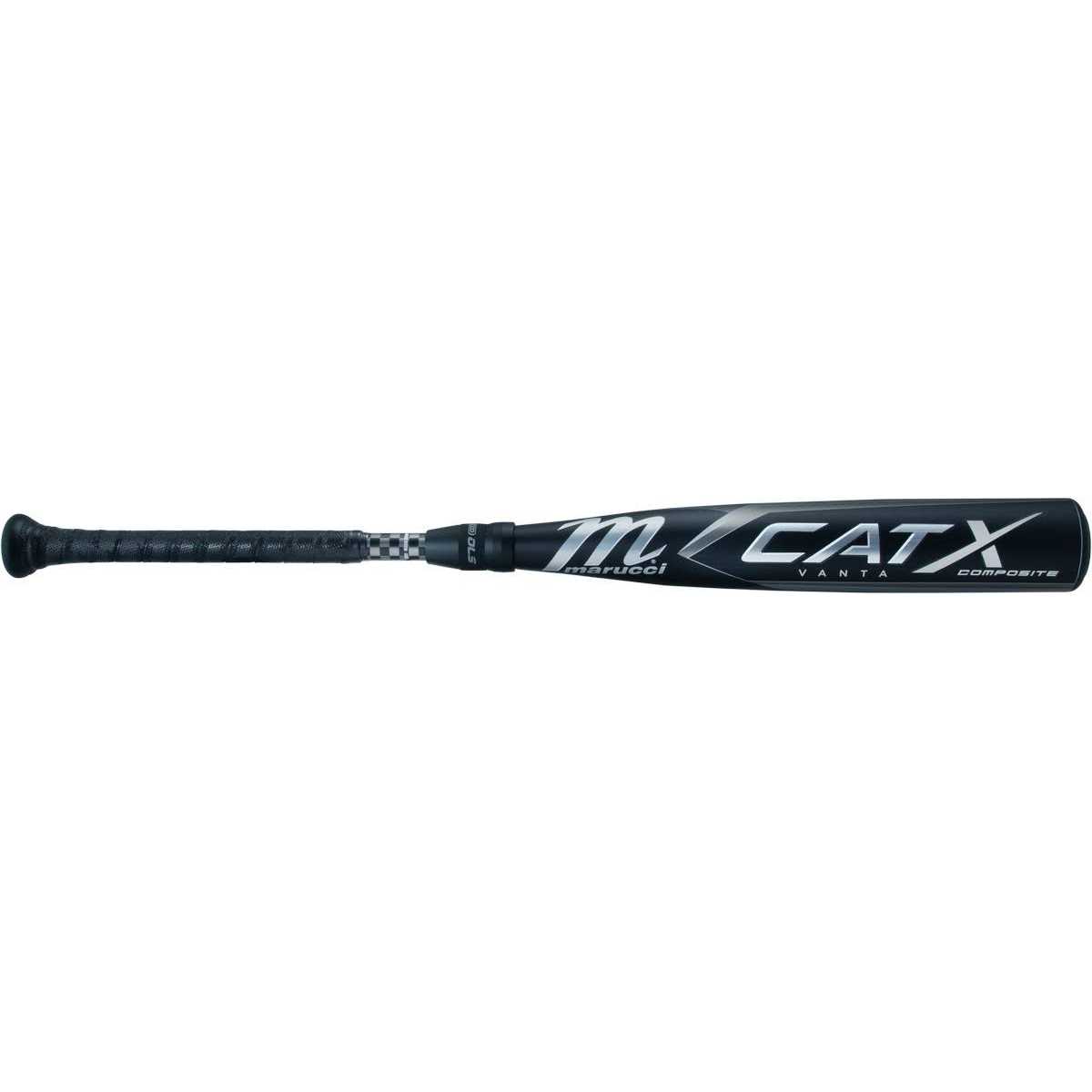 Alternative view of Marucci CATX Vanta Composite -5 USSSA Baseball Bat