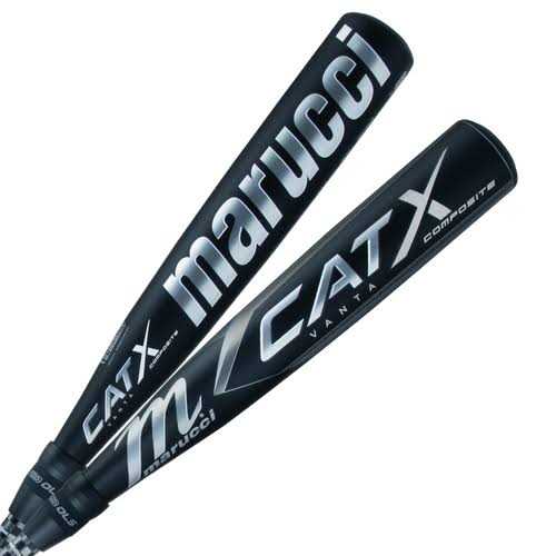 Marucci CATX Vanta Composite -5 USSSA Baseball Bat - Image 3