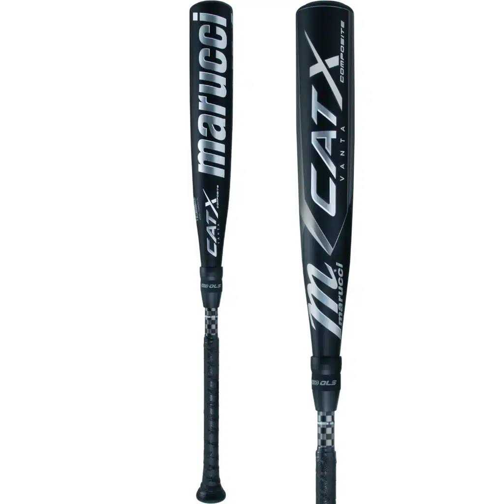 Alternative view of Marucci CATX Vanta Composite -5 USSSA Baseball Bat