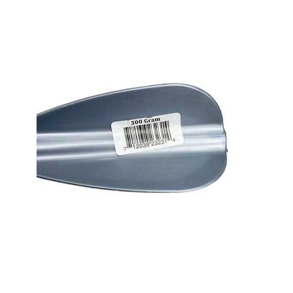 Turbojav 300 Grams Training Javelin - Image 3