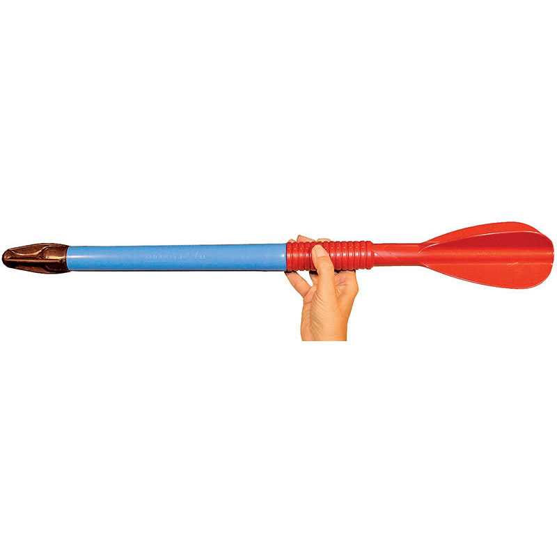 Turbojav 300 Grams Training Javelin - Image 4