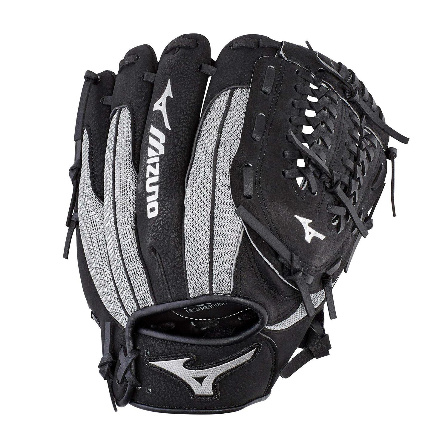 Mizuno Prospect Finch Series Youth Softball Glove