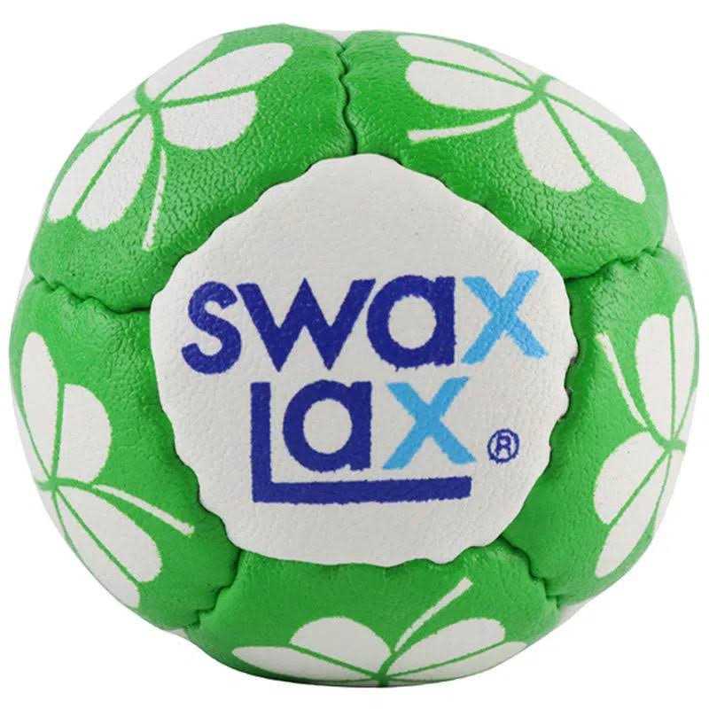 Swax Lax Soft Lacrosse Training Ball - Image 4