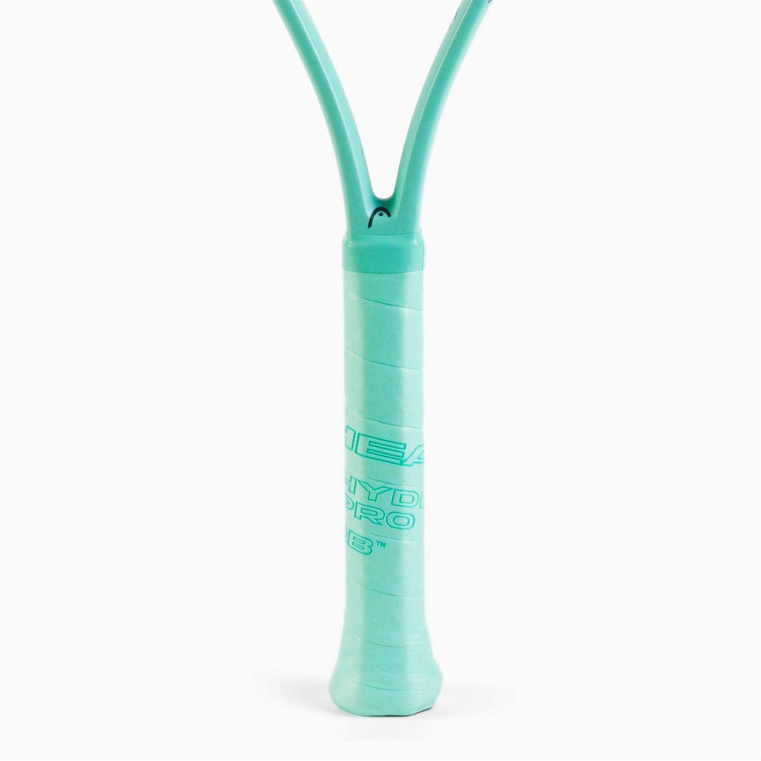 Head Boom 26 Junior Tennis Racquet - Image 3