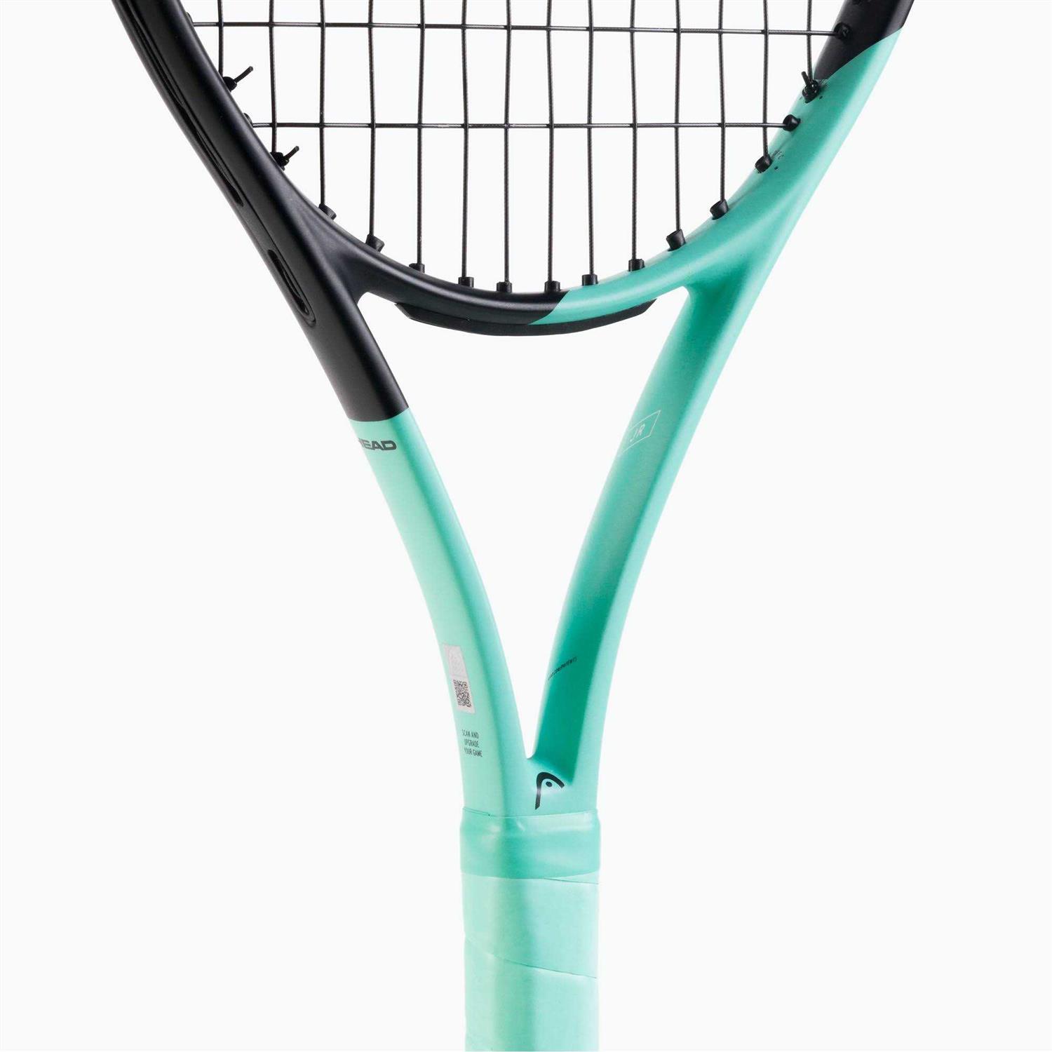 Head Boom 26 Junior Tennis Racquet - Image 5