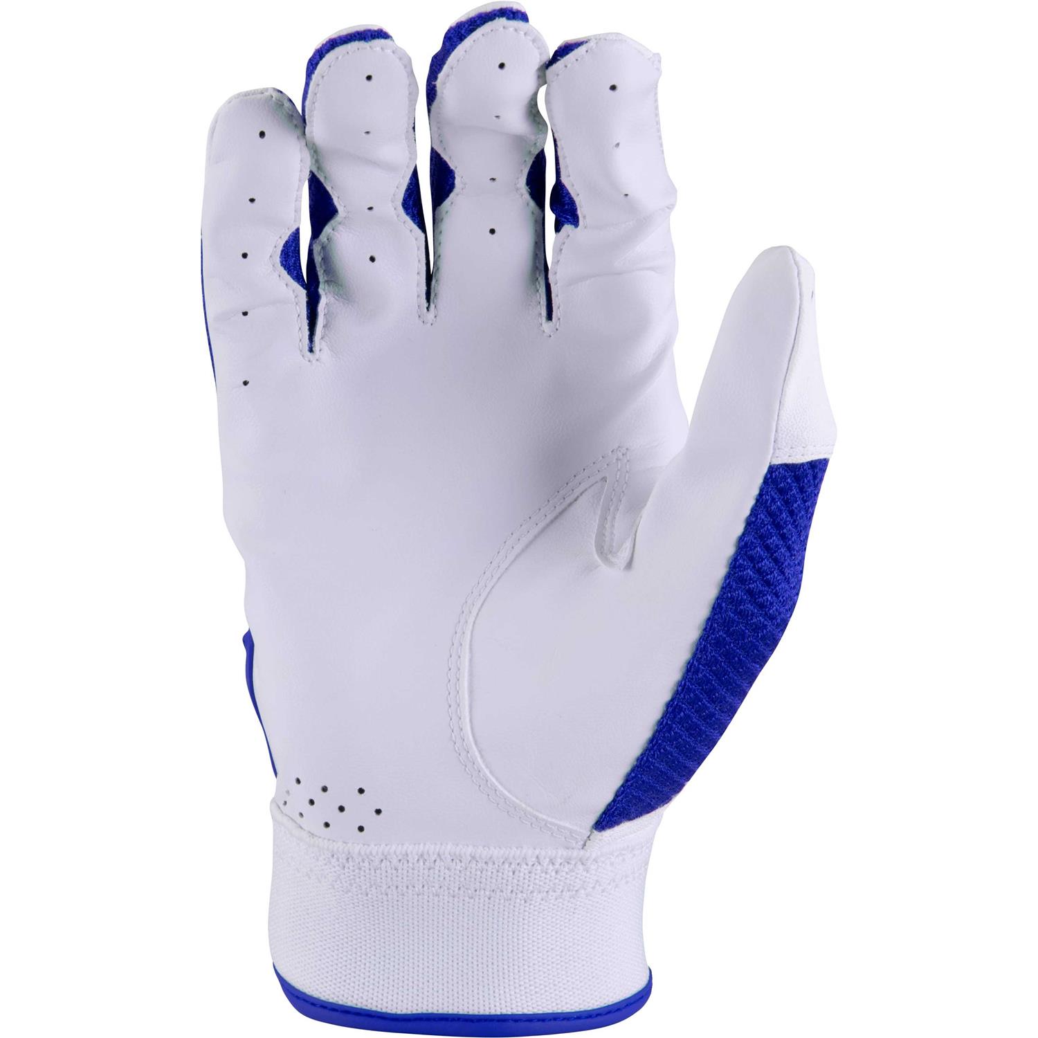 Marucci Code Youth Batting Gloves - Image 2