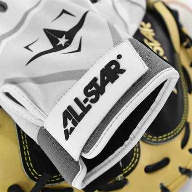 All Star Adult Protective Inner Glove - Image 4