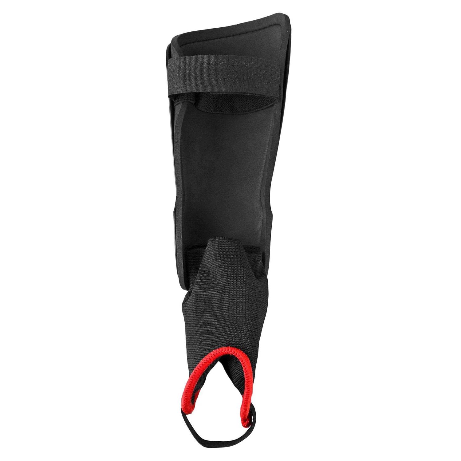 Vizari Malaga Soccer Shin Guard - Image 5