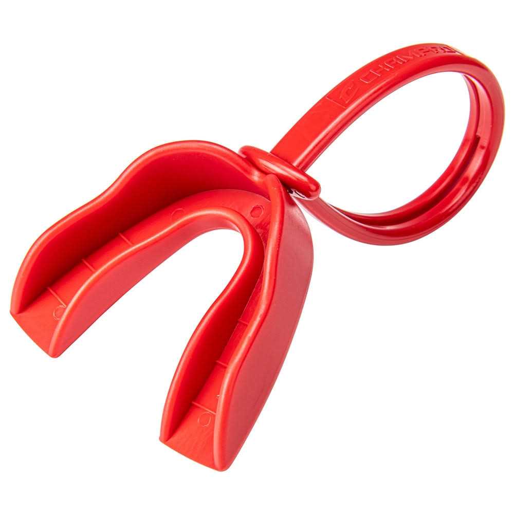 Champro Mouthguard with Strap - Image 4