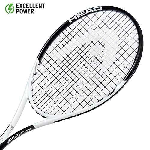Head Geo Speed Tennis Racquet - Image 3