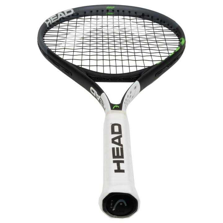 Head Geo Speed Tennis Racquet - Image 4