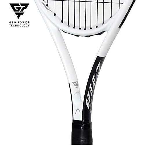 Head Geo Speed Tennis Racquet - Image 5
