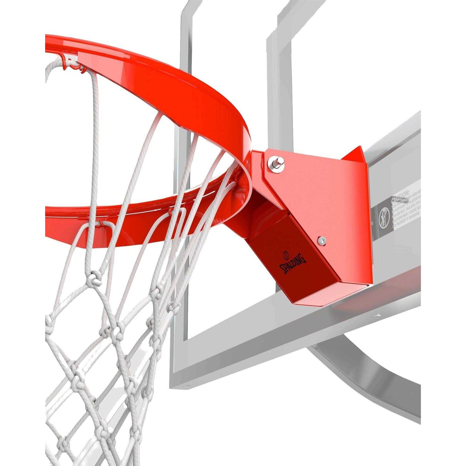 Spalding Pro Image Rim - Image 2