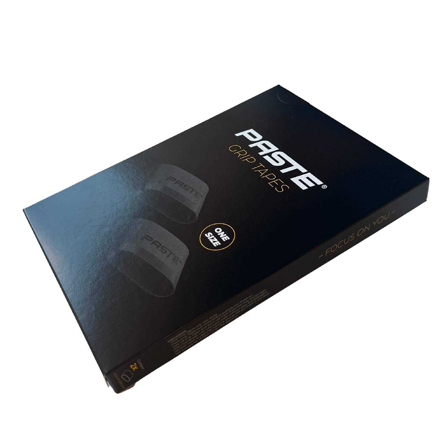 PASTE Shin Guard Straps Soccer Silicone for Men - Image 3