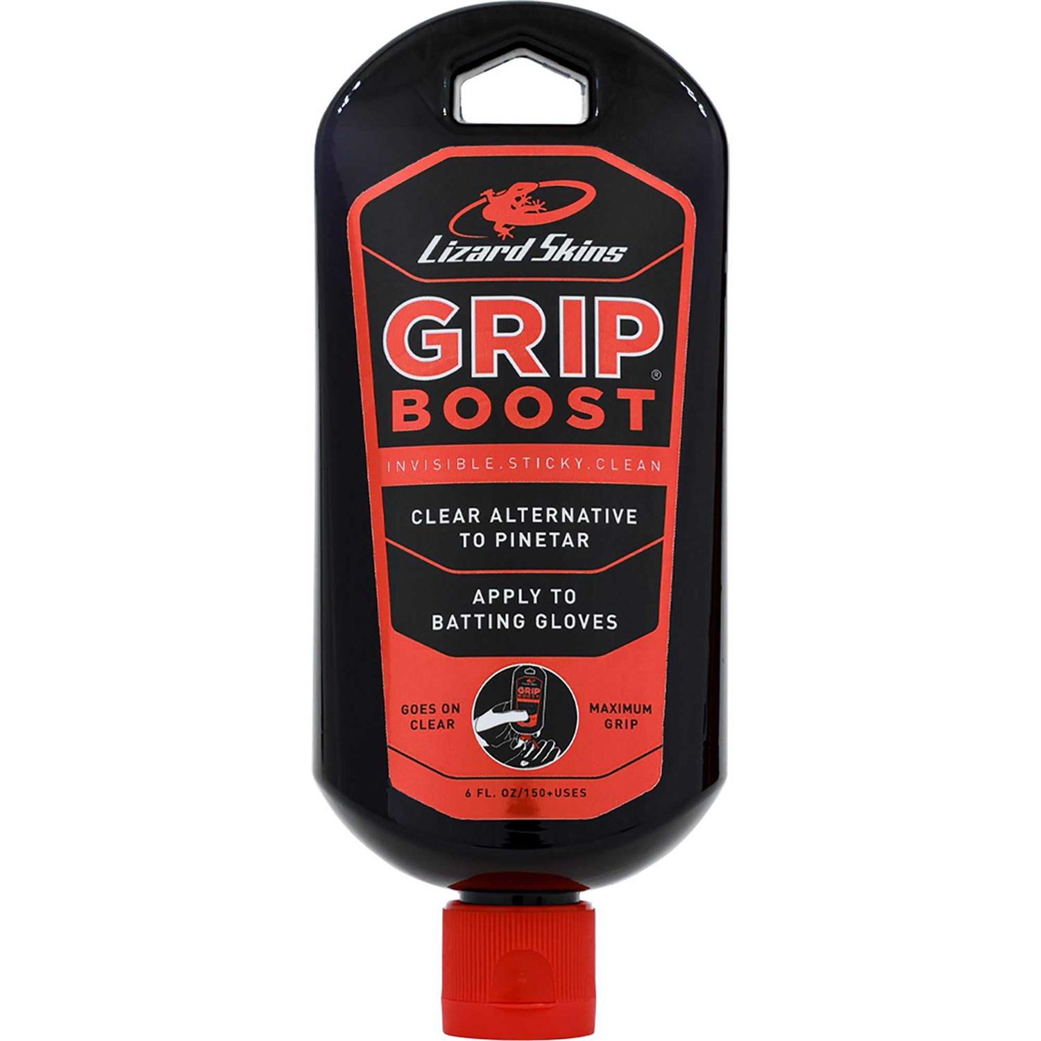 Lizard Skins Grip Boost Bottle
