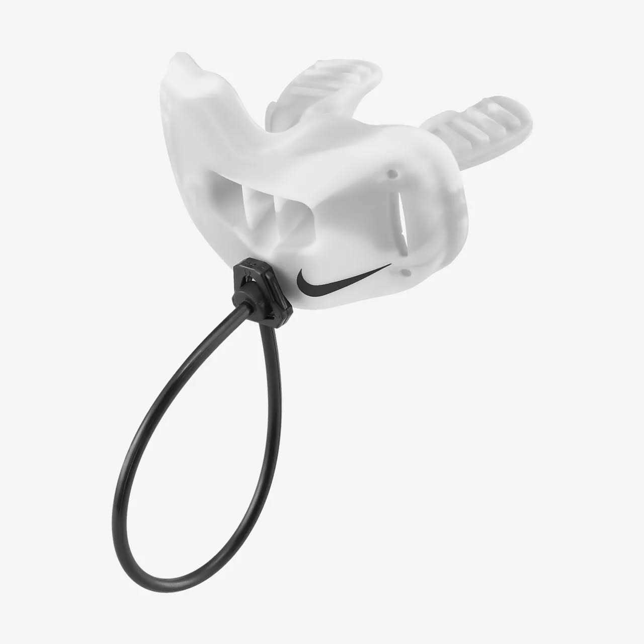 Nike Alpha Lip Protector Mouthguard - Image 2