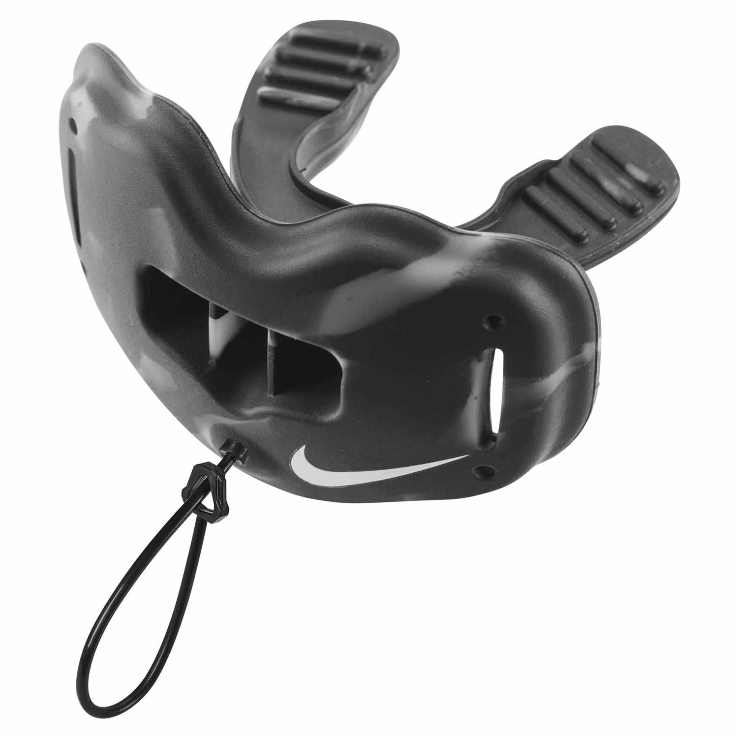 Nike Alpha Lip Protector Mouthguard - Image 5