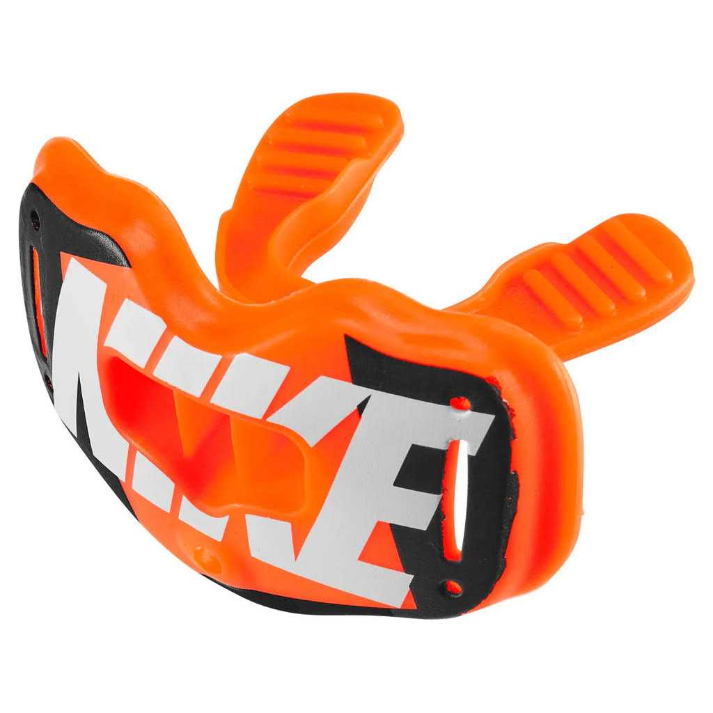 Nike Alpha Lip Protector Mouthguard - Image 2