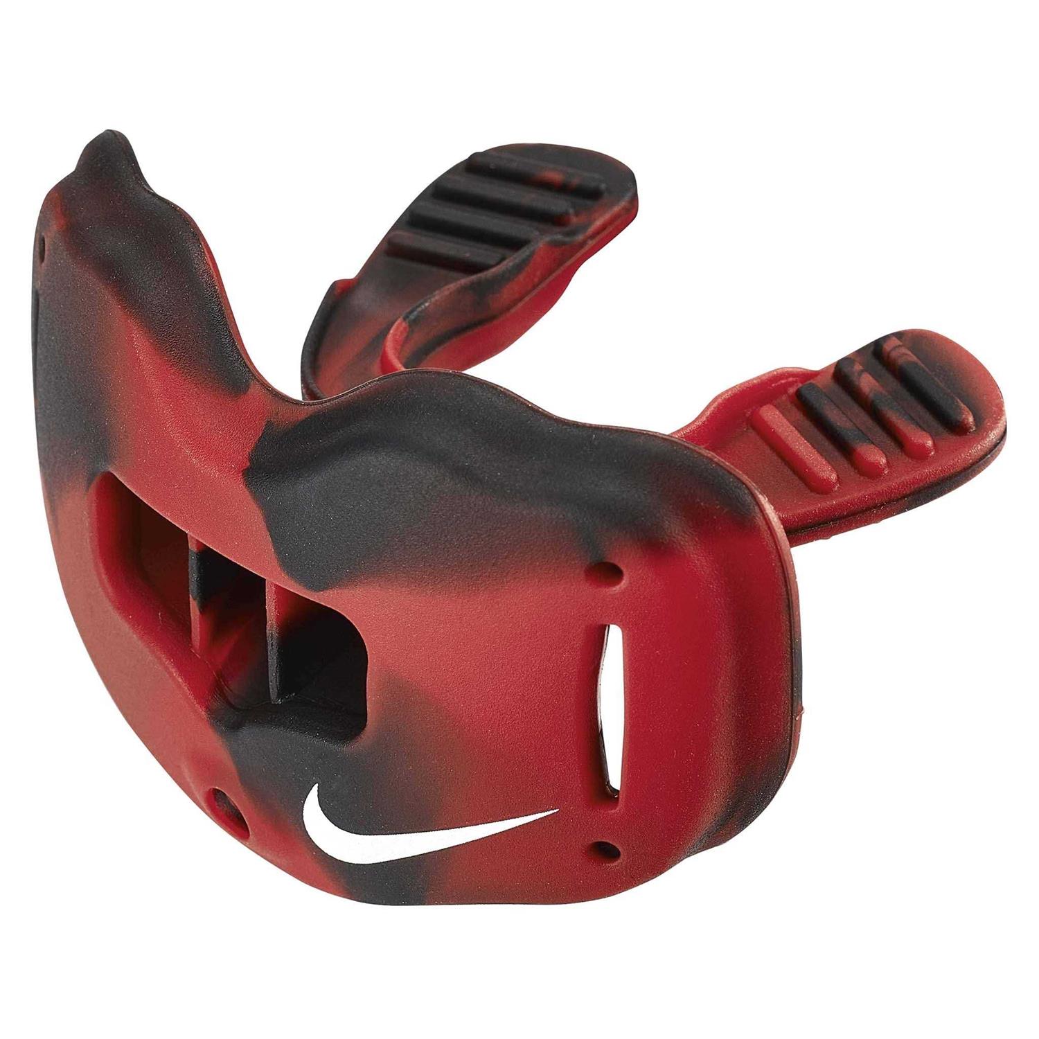 Nike Alpha Lip Protector Mouthguard - Image 4