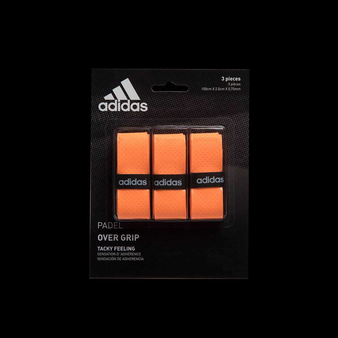 Adidas Overgrip 3 Pack - Image 4
