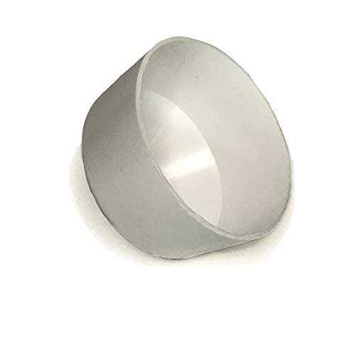 USAMade Marine Dock Piling Cone Piling Cap 100% Polyethylene Material - Image 3