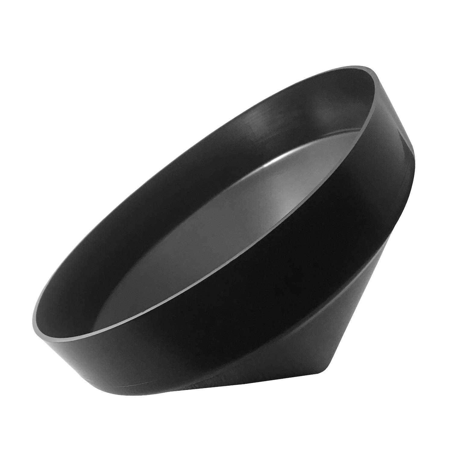 USAMade Marine Dock Piling Cone Piling Cap 100% Polyethylene Material - Image 4