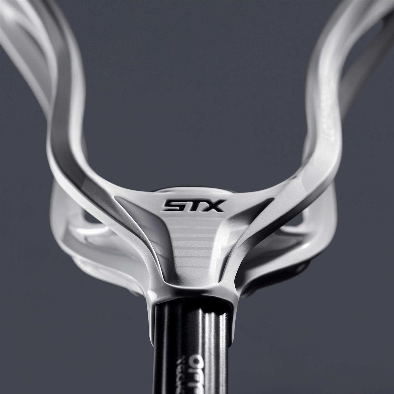 STX Ultra Power Unstrung Lacrosse Head - Image 3