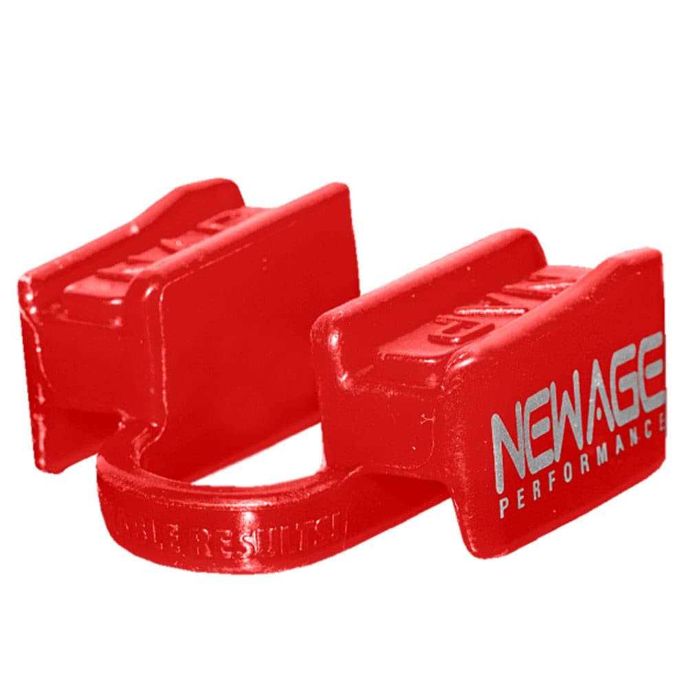 New Age Performance 6DS Heavy Lifting Mouthpiece - Image 4
