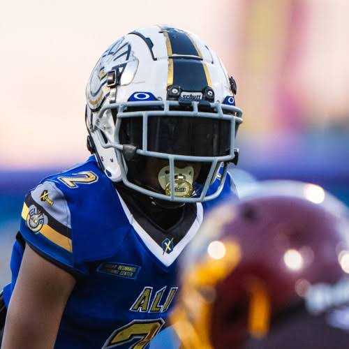 Battle Sports Oxygen Binky Football Mouthguard - Image 5