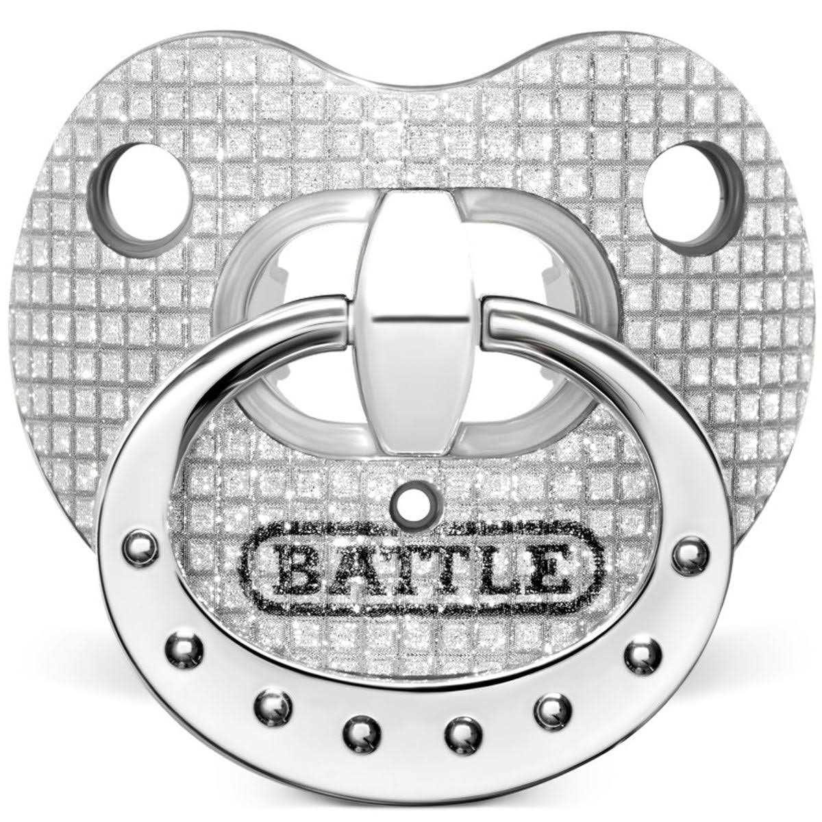 Battle Sports Oxygen Binky Football Mouthguard - Image 4