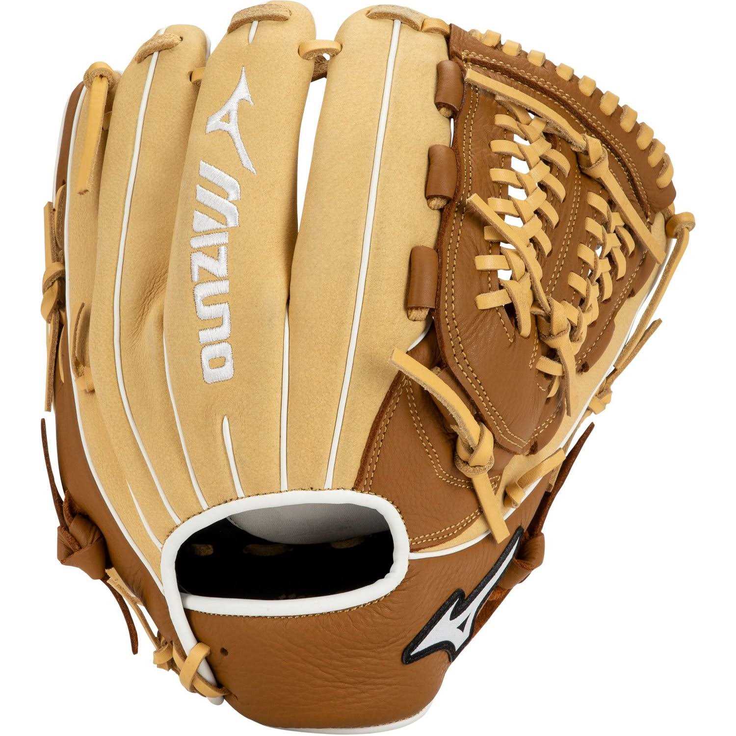 Mizuno Franchise Baseball Glove Series - Image 2