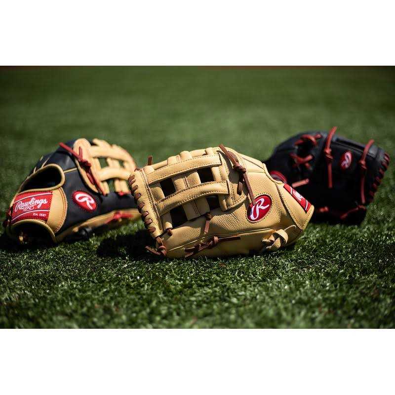 Mizuno Franchise Baseball Glove Series - Image 5