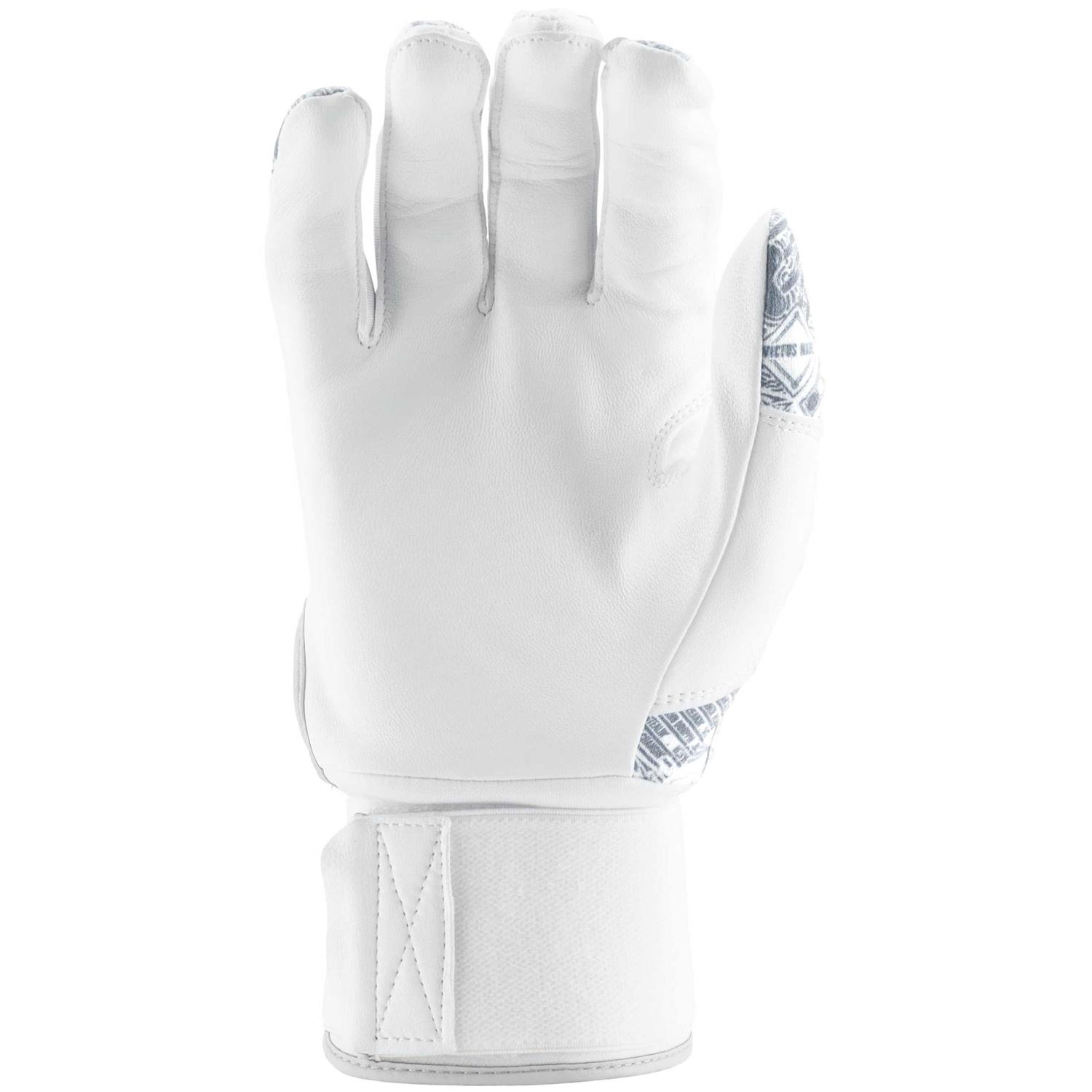 Victus NOX Full Wrap Men's Batting Gloves - Image 4