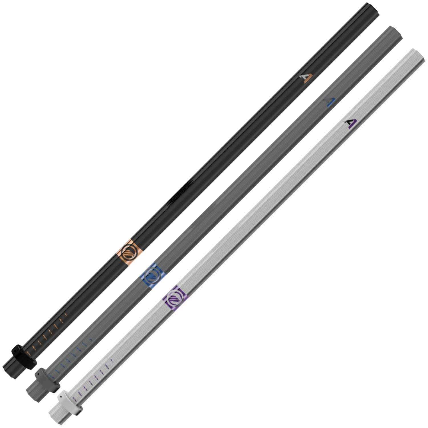 Maverik A1 Lacrosse Shaft - Image 4