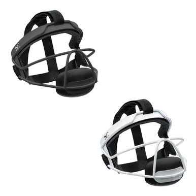 Mizuno Youth Fielder's Face Mask - Image 2