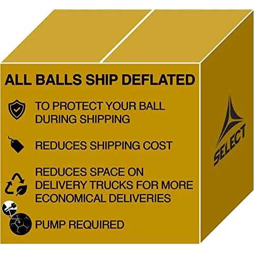 Select Brillant Super Soccer Ball - Image 3