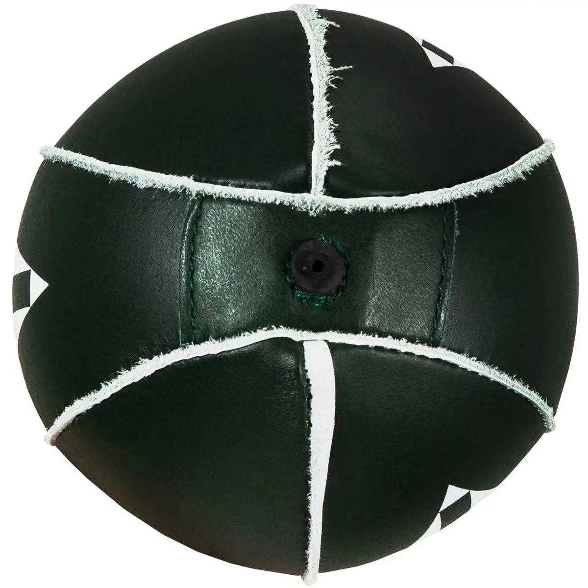 Title Boxing Leather Speed Bag - Image 3