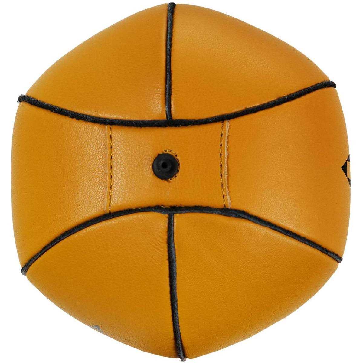 Title Boxing Leather Speed Bag - Image 5