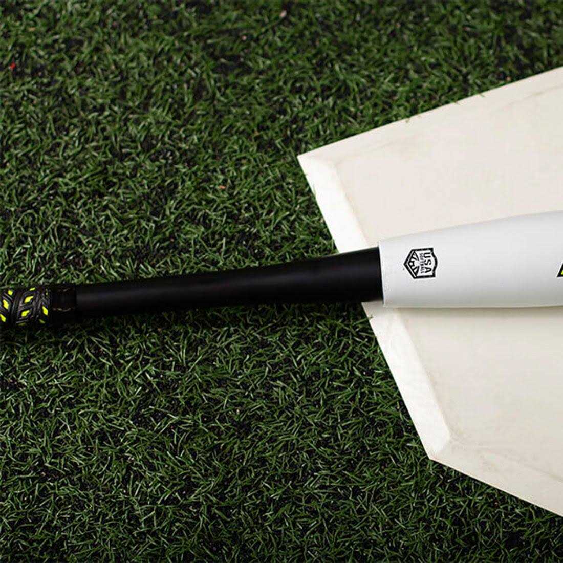 Alternative view of Miken Freak Kyle Pearson 23 Maxload USA Slowpitch Bat 2023