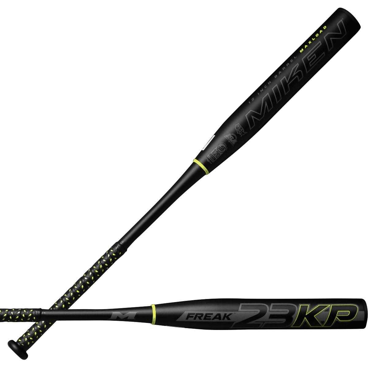 Miken Freak Kyle Pearson 23 Maxload USA Slowpitch Bat 2023