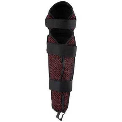 CCM Quicklite 190 Ball Hockey Shin Guard - Image 3
