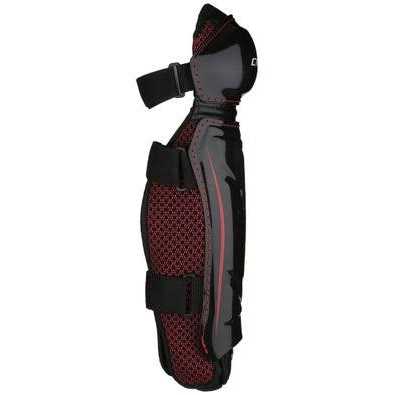 CCM Quicklite 190 Ball Hockey Shin Guard - Image 4