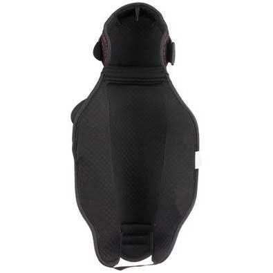 CCM Quicklite 190 Ball Hockey Shin Guard - Image 3