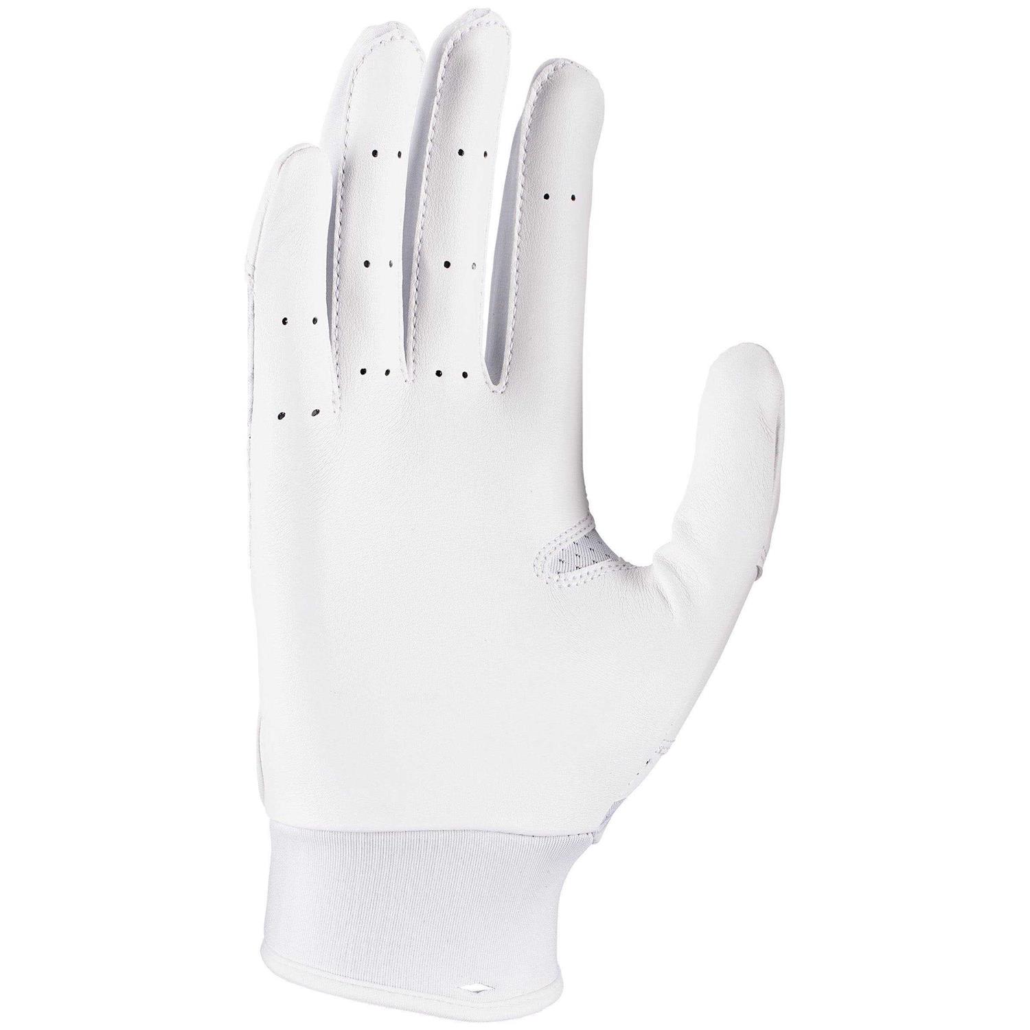 Nike Hyperdiamond Edge Batting Gloves - Image 2