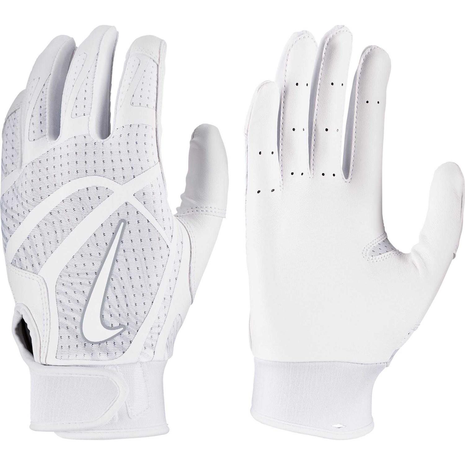 Nike Hyperdiamond Edge Batting Gloves - Image 2