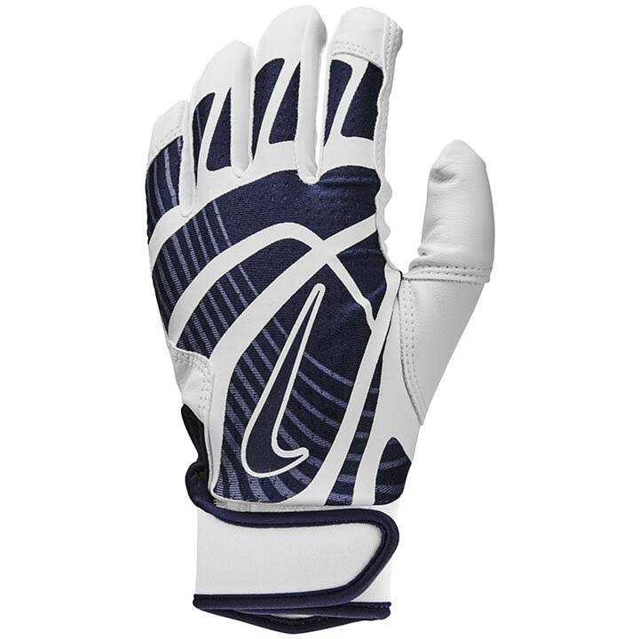 Nike Hyperdiamond Edge Batting Gloves - Image 2