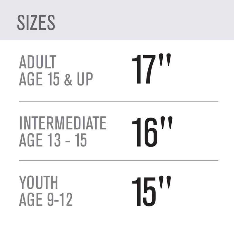 Easton Gametime Baseball Chest Protector - Image 4