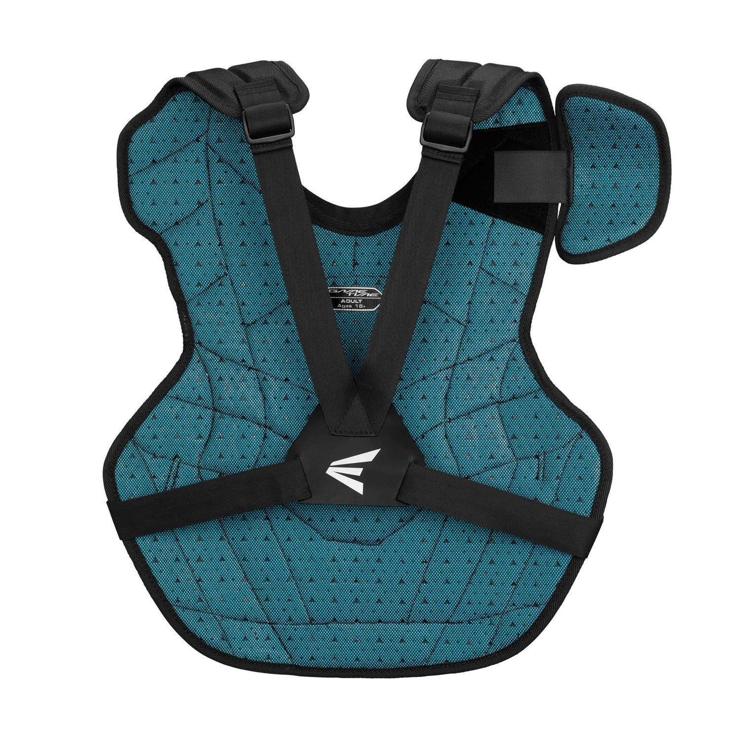 Easton Gametime Baseball Chest Protector - Image 4