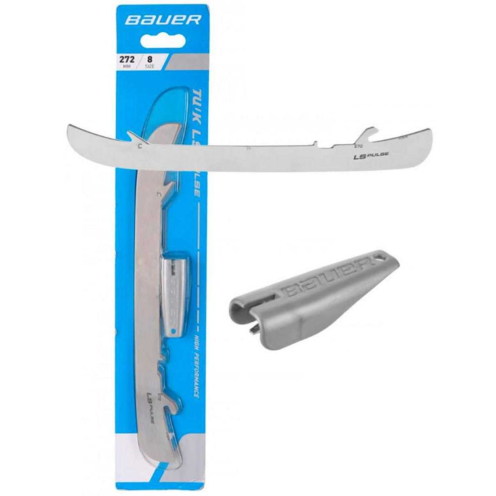 Bauer Tuuk LS Pulse Edge Runner - Image 5