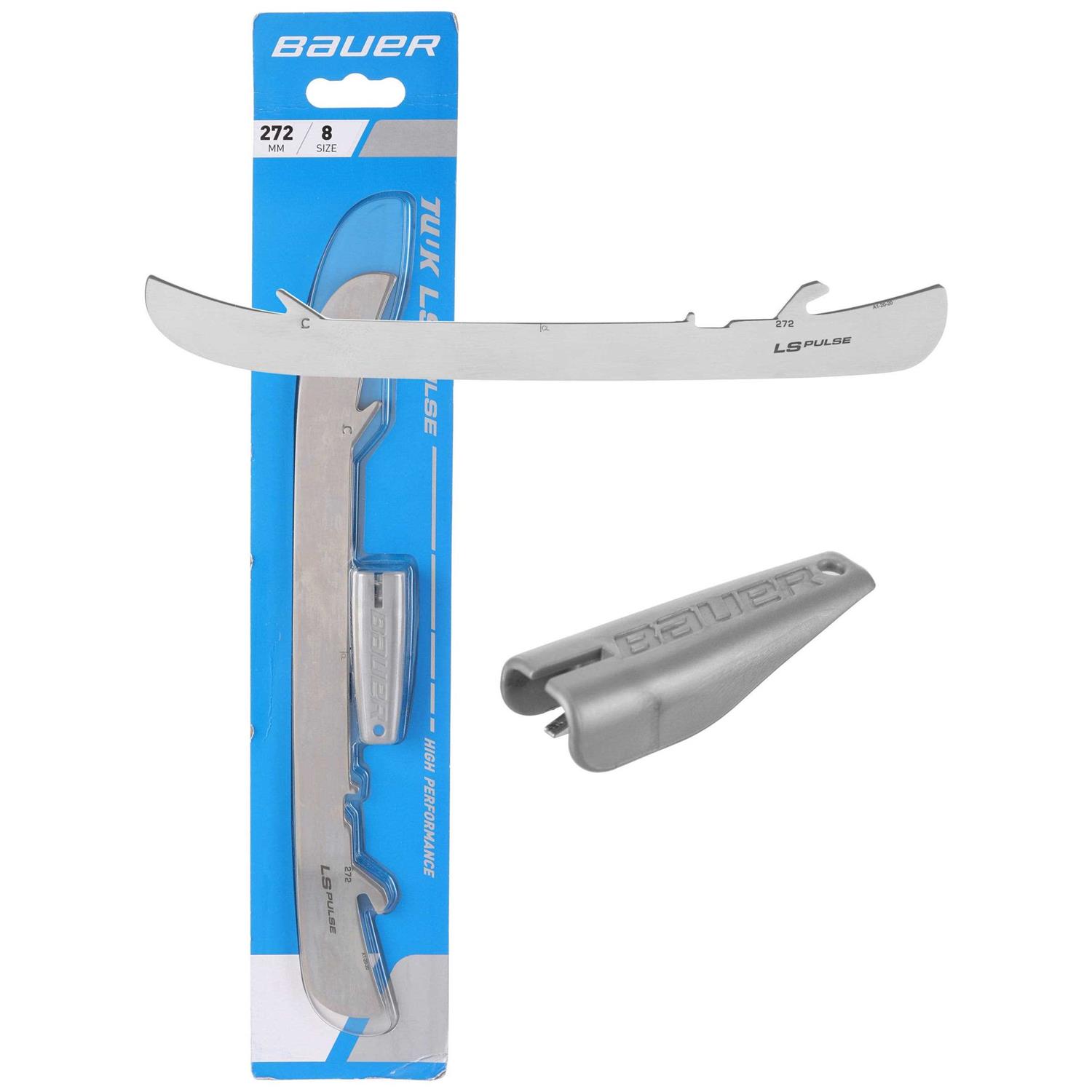 Bauer Tuuk LS Pulse Edge Runner - Image 5